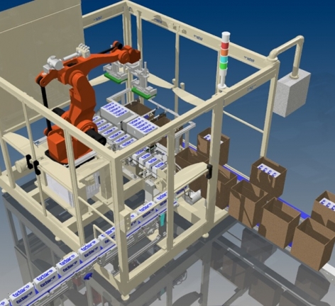 Robotica E Collaborativi